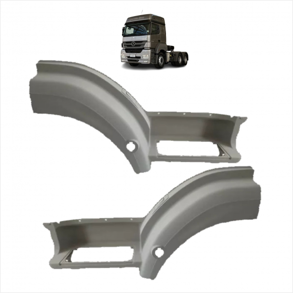 PAR ESCADA C PARALAMA MBB AXOR 1933