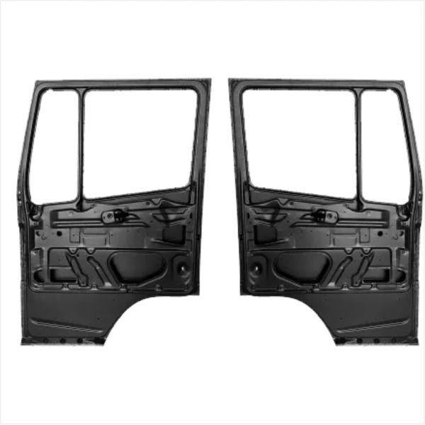 PAR PORTA LATERAL DA CABINE MBB ATRON