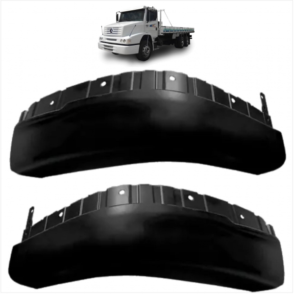 PAR PARALAMA DA CABINE MBB 1621