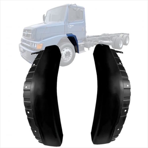 PAR PARALAMA DA CABINE MBB 1621