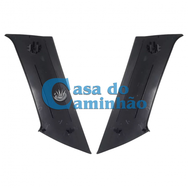 PAR COBERTURA DO FAROL MAN TGX