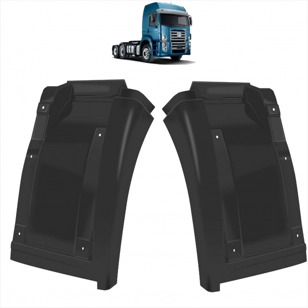 PAR PARABARRO TRASEIRO CABINE CONSTELLATION