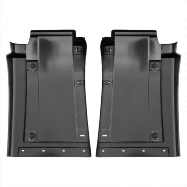 PAR PARABARRO TRASEIRO CABINE CONSTELLATION