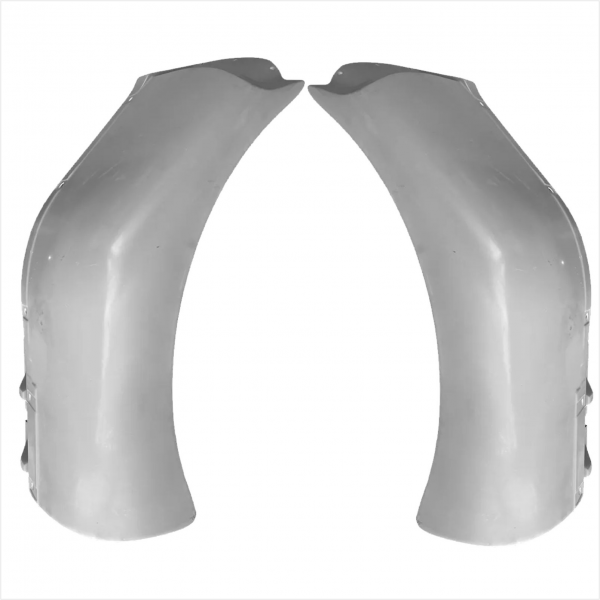 PAR PARALAMA DIANTEIRO DA CABINE VOLVO VM