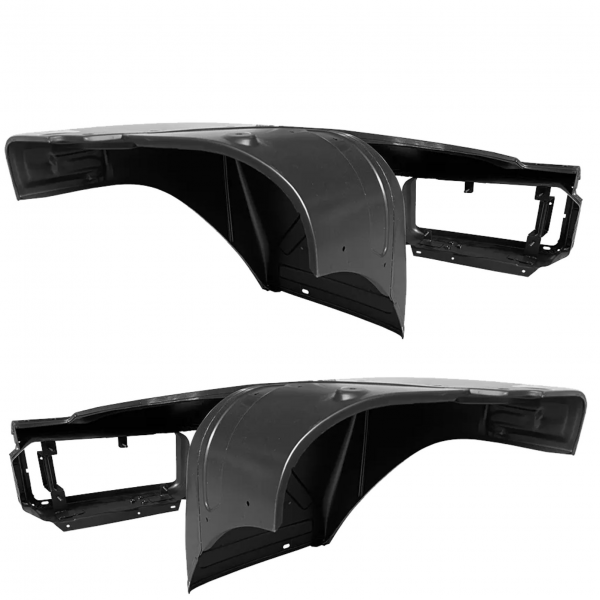 PAR PARALAMA CAPO MBB ATRON 1319