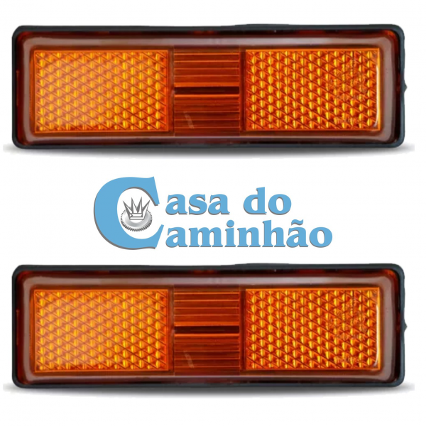 PAR LANTERNA DO PISCA PARACHOQUE MBB 1218