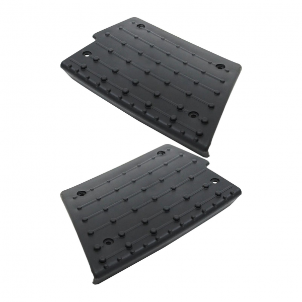 PAR TAPETE DO ESTRIBO VW DELIVERY 2011