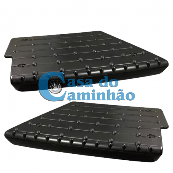 PAR TAPETE DO ESTRIBO VW DELIVERY 2011