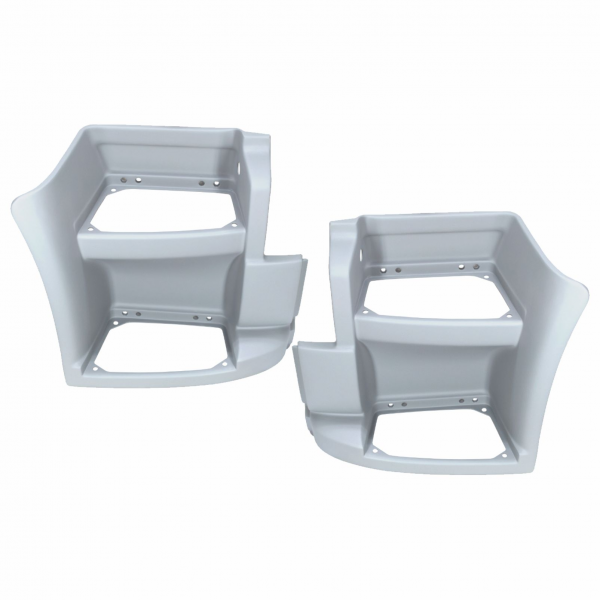 JOGO DE ESCADA LATERAL VOLVO VM 2005