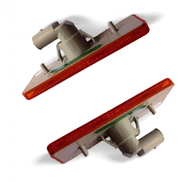 PAR LANTERNA DO PISCA LATERAL MBB ATEGO 1315