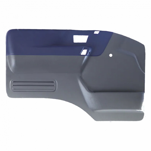 PAR REVESTIMENTO DE PORTA VW WORKER