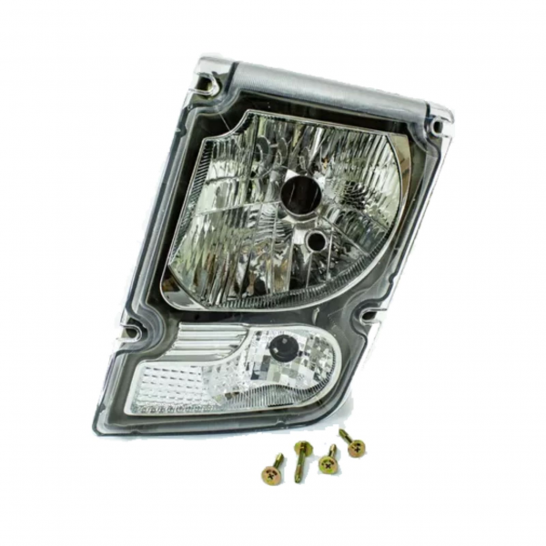 PAR FAROL DIANTEIRO COMPLETO VOLVO VM 310