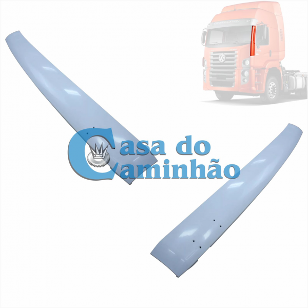 PAR REVESTIMENTO COLUNA VW CONSTELLATION