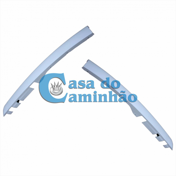 PAR REVESTIMENTO COLUNA VW CONSTELLATION