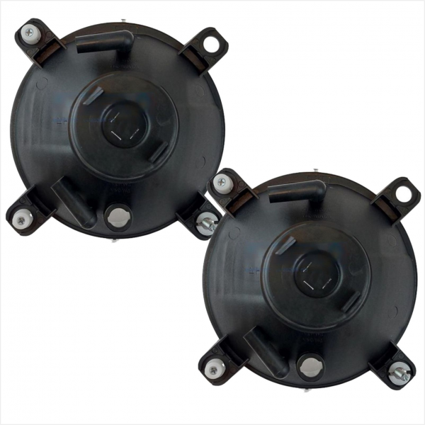 PAR FAROL DIANTEIRO FORD CARGO 816S E 1119