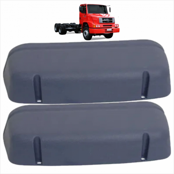 PAR BOLSA DA PORTA MBB BICUDOS E FRONTAIS 1996 A 2...