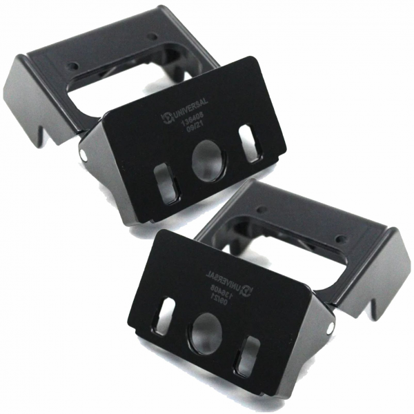 PAR DOBRADIÇA DO CAPÔ FORD CARGO 1517