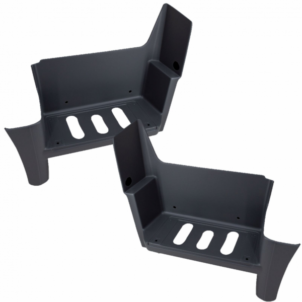 PAR ESTRIBO SUPERIOR MBB AXOR TRAÇADOS 2006