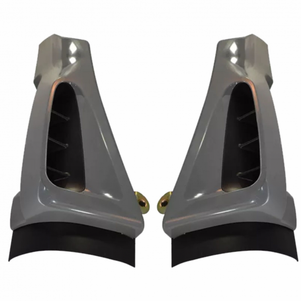 PAR DEFLETOR DA COLUNA LATERAL TECTOR