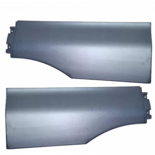 PAR DE ACABAMENTO DO PARALAMA VW MAN TGX 29.440