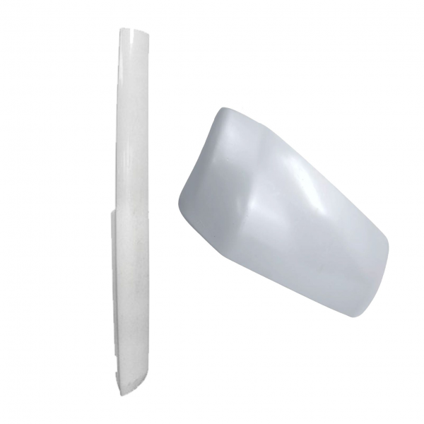 PAR REVESTIMENTO ESQUERDO DA COLUNA CABINE CONSTELLATION