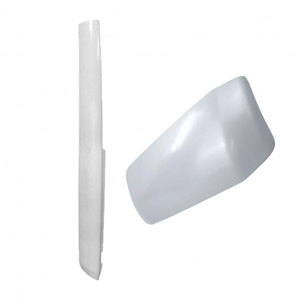 PAR REVESTIMENTO DIREITO DA COLUNA CABINE CONSTELLATION