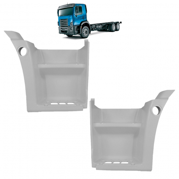 PAR ESTRIBO 2D CONSTELLATION