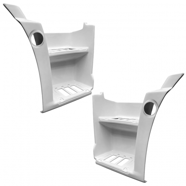 PAR ESTRIBO 2D CONSTELLATION