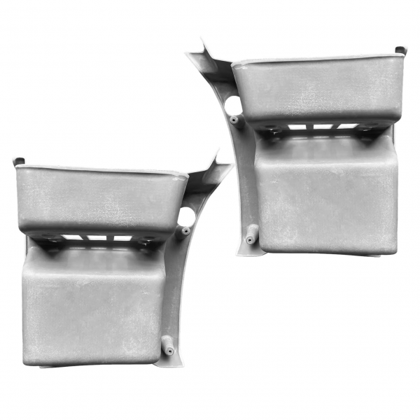 PAR ESTRIBO 2D CONSTELLATION