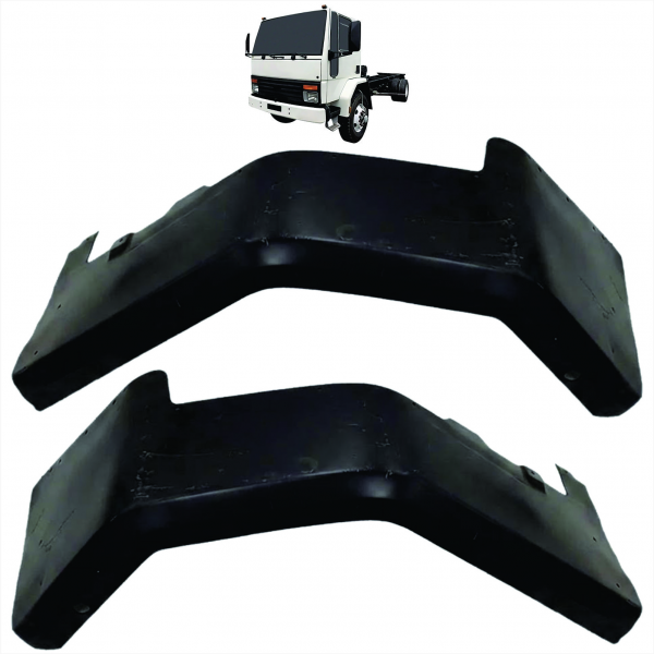 PAR PARALAMA DIANTEIRO FORD CARGO 1215