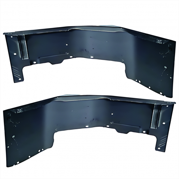 PAR PARALAMA DIANTEIRO FORD CARGO 1215