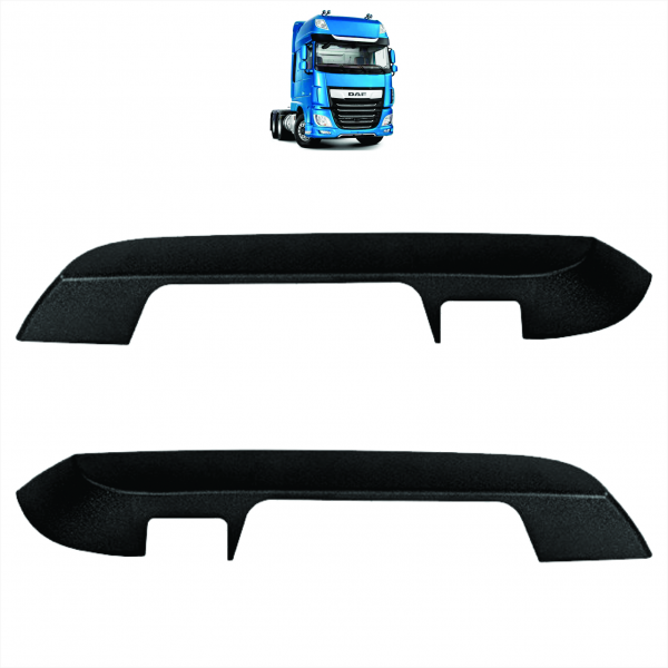 PAR PEGA MAO NEW DAF XF