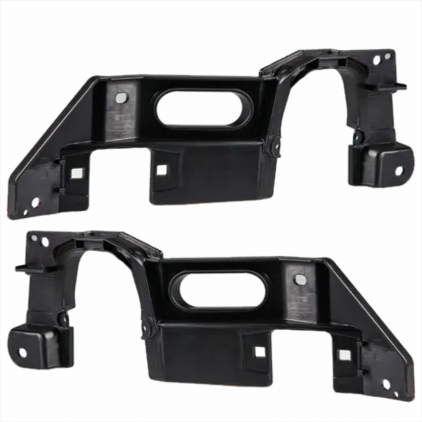 PAR SUPORTE FAROL AUXILIAR IVECO