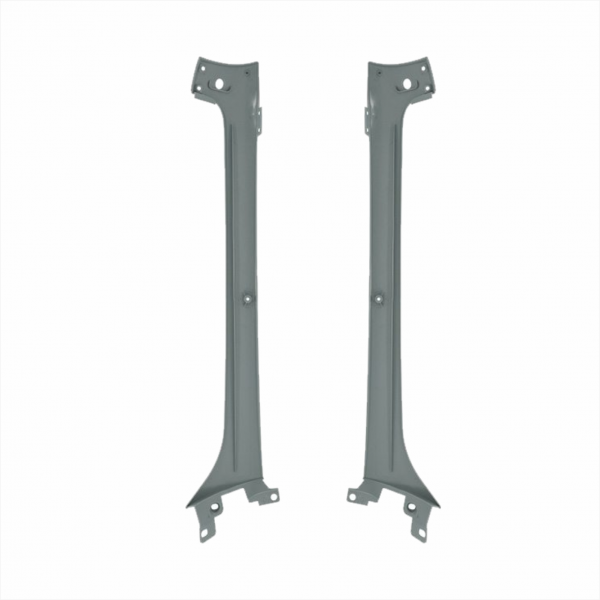 PAR COLUNA EXTERNA IVECO HIGH WAY