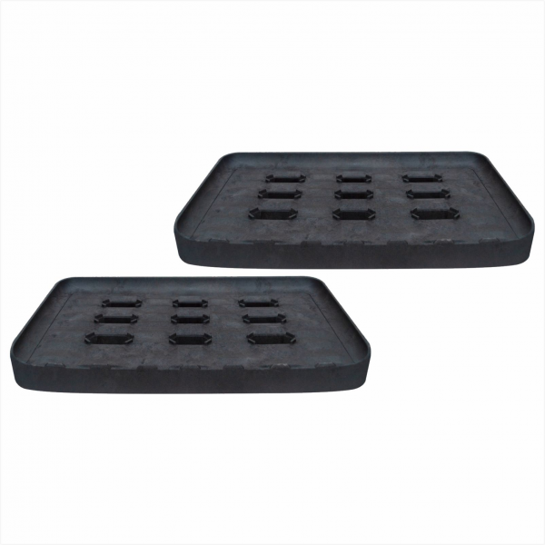 PAR ACABAMENTO PARALAMA