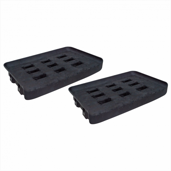 PAR ACABAMENTO PARALAMA