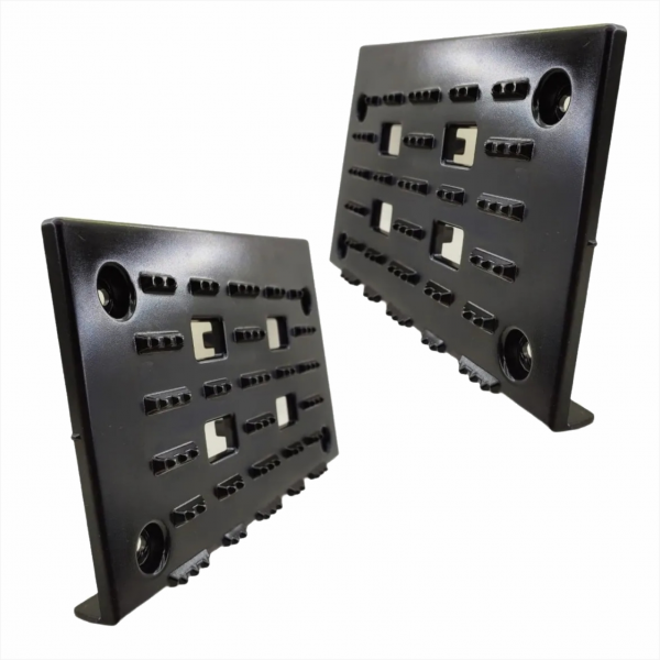 PISANTE ESTRIBO MB ACCELO PLASTICO