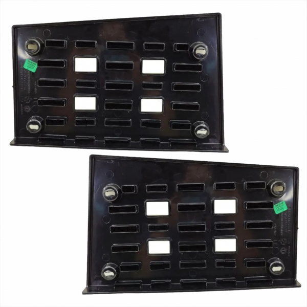 PISANTE ESTRIBO MB ACCELO PLASTICO