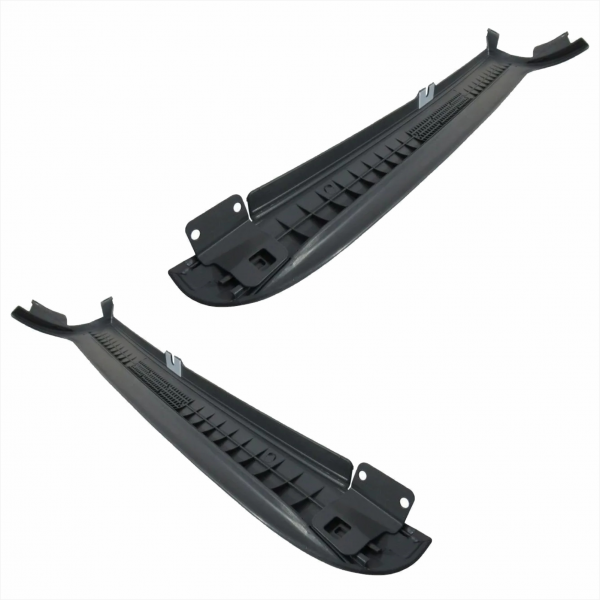 PAR COBERTURA COLUNA IVECO