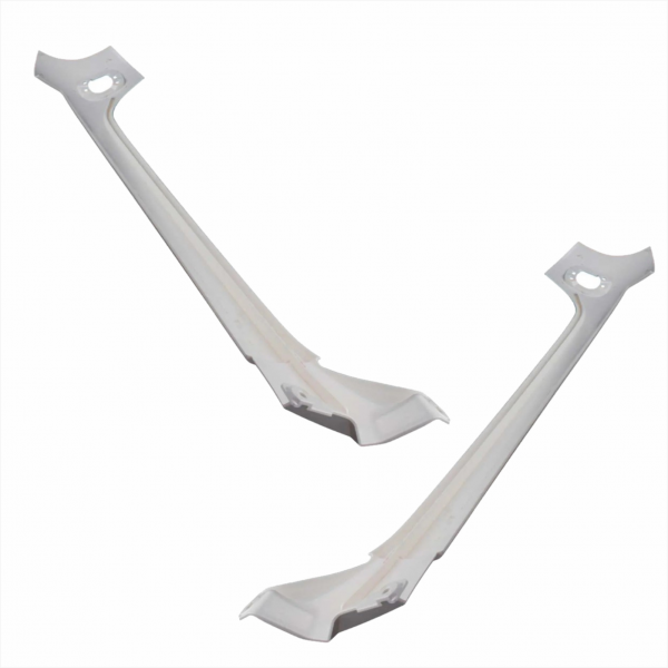 PAR ACABAMENTO IVECO TECTOR