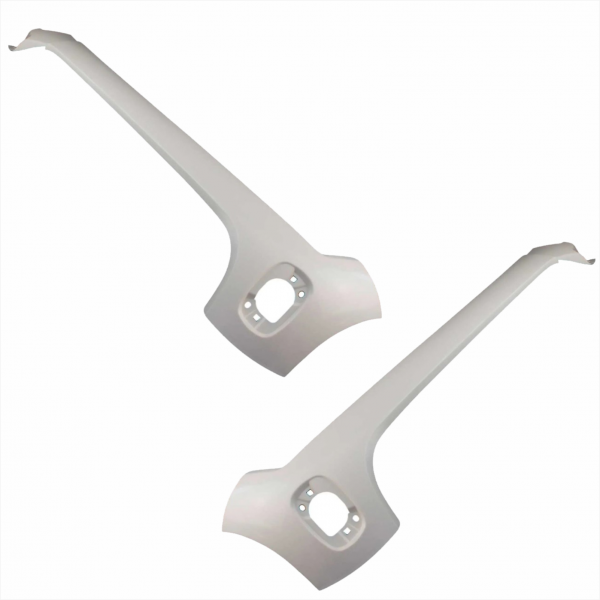 PAR ACABAMENTO IVECO TECTOR