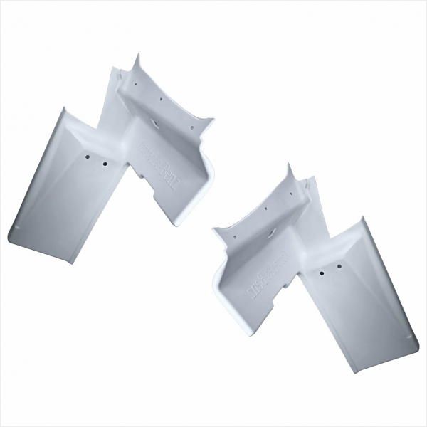 PAR PARALAMA ESTRIBO MERCEDES