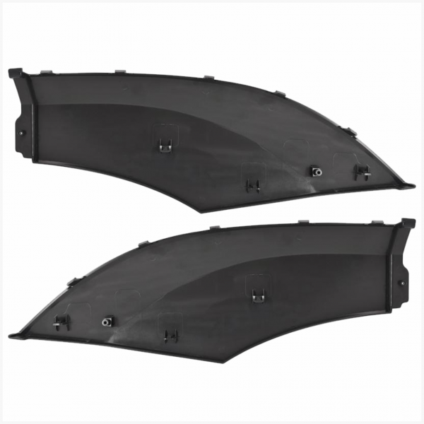 PAR SAIA CABINE NEW ACTROS