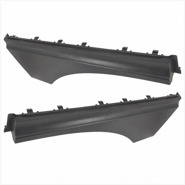 PAR COMPLEMENTO SAIA CABINE NEW ACTROS