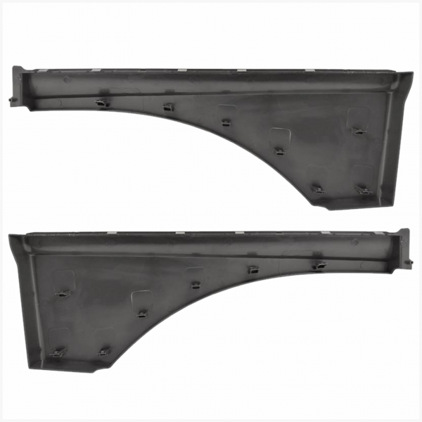 PAR COMPLEMENTO SAIA CABINE NEW ACTROS