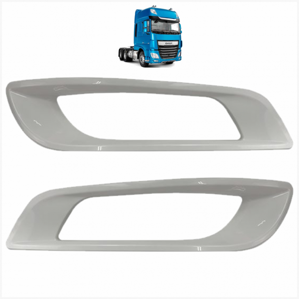 PAR ARO FAROL AUXILIAR DAF XF