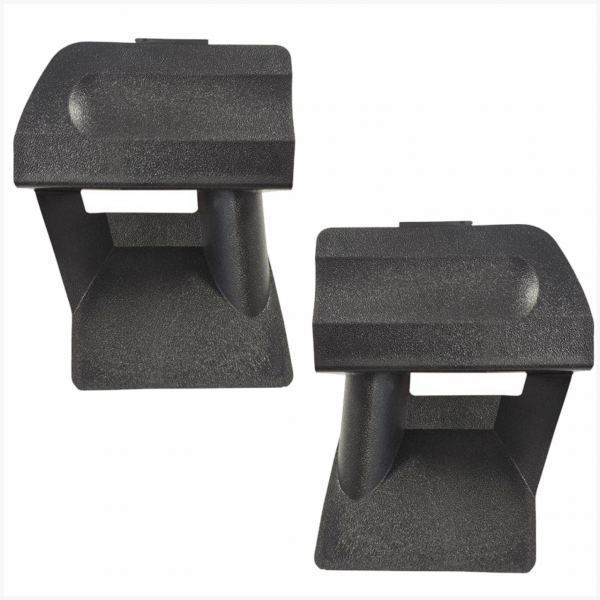 PAR TAMPA DA GRADE INFERIOR DAF XF