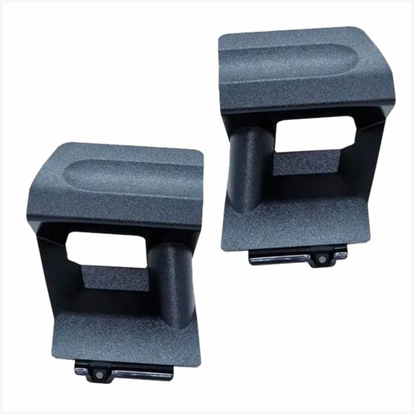 PAR TAMPA DA GRADE INFERIOR DAF XF