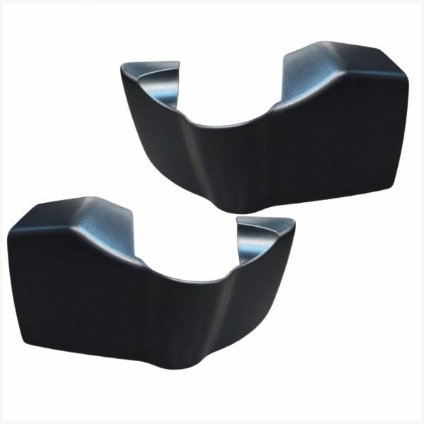 PAR ACABAMENTO BRACO RETROVISOR