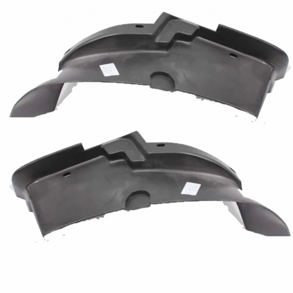 PAR PONTEIRA PARACHOQUE VOLVO VW